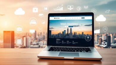 Hostinger أم Bluehost: أيهما أفضل لموقعك؟