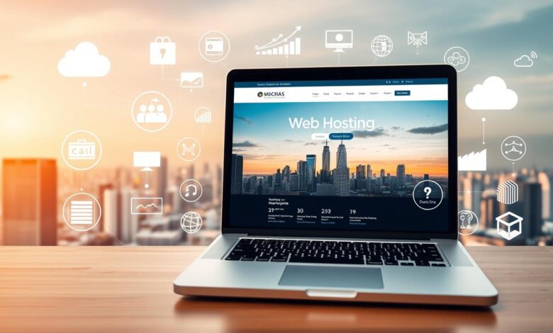 Hostinger أم Bluehost: أيهما أفضل لموقعك؟