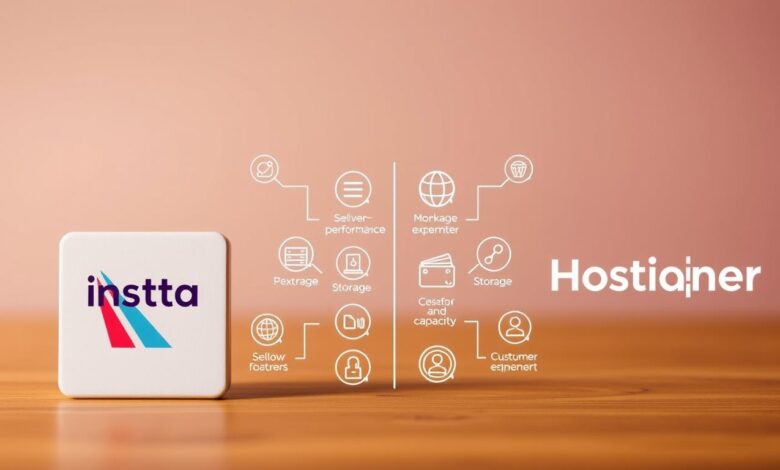 Kinsta vs Hostinger: هل فرق السعر يستحق؟