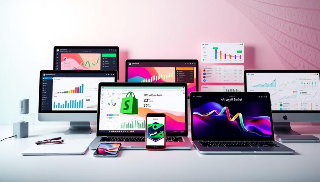 - أسعار باقات شوبيفاي في السعودية