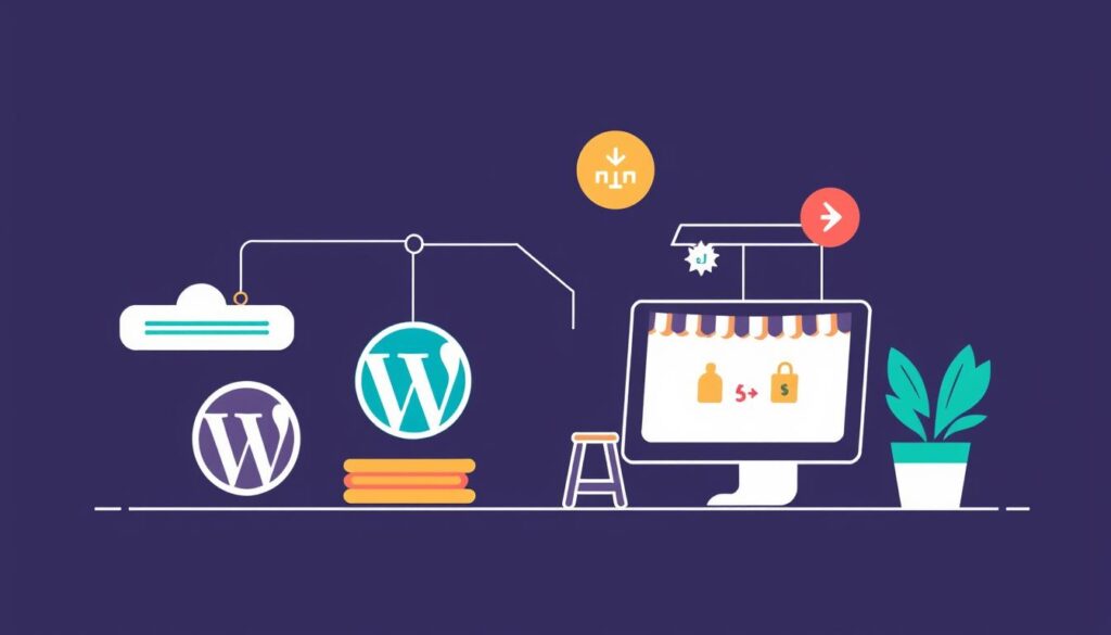 أفضل إضافات ووكومرس للمتاجر
