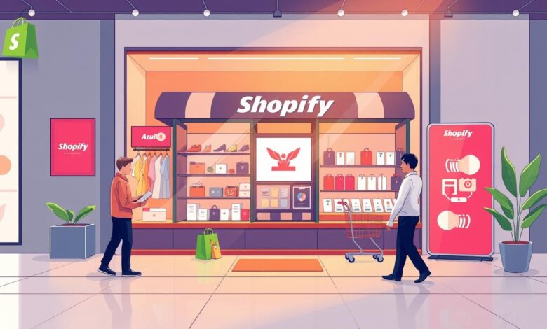 أفضل استراتيجيات التسويق لمتجر شوبيفاي