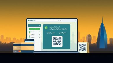 أفضل بوابات الدفع في شوبيفاي السعودية