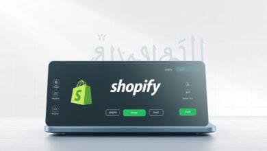 أفضل بوابة دفع محلية لشوبيفاي السعودية