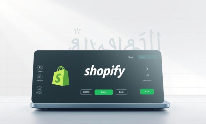 أفضل بوابة دفع محلية لشوبيفاي السعودية