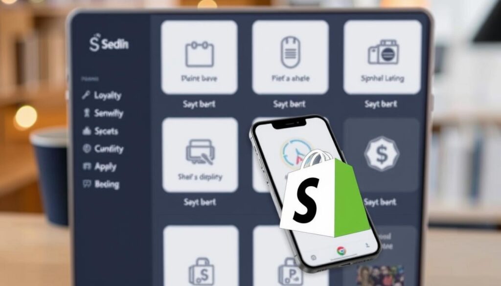 أفضل تطبيقات برامج الولاء لمتاجر شوبيفاي