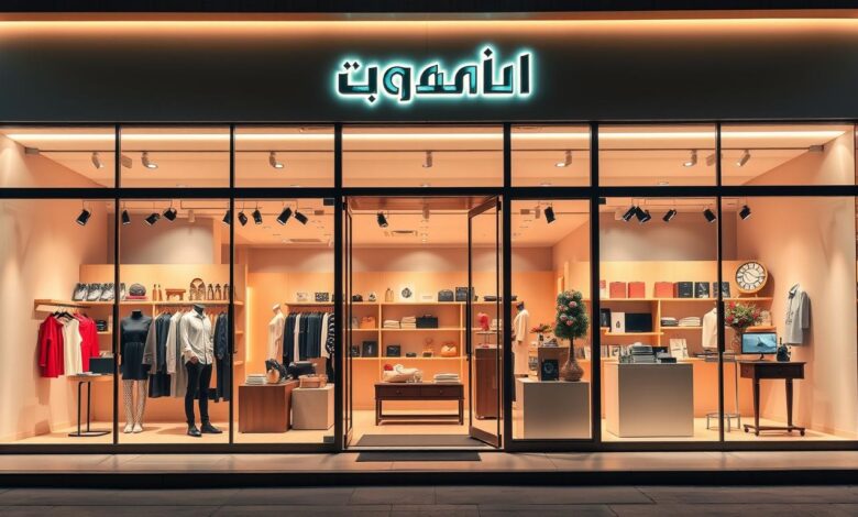 أفضل متاجر شوبيفاي عربية ناجحة