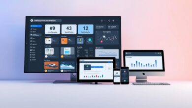 أهمية الأتمتة (Automation) في GetResponse وكيف تضاعف مبيعاتك