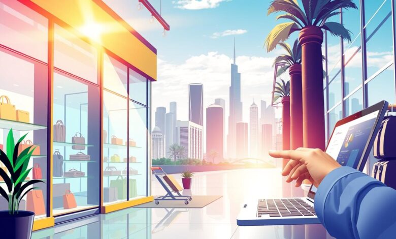 أهمية تحسين محركات البحث (SEO) للمتاجر الإلكترونية في السعودية