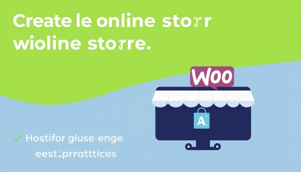 إنشاء متجر إلكتروني على Hostinger باستخدام WooCommerce