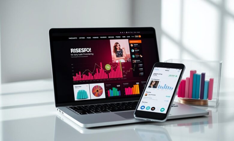 استراتيجيات التسويق الرقمي للمتاجر الإلكترونية السعودية (SEO – إعلانات – مؤثرين)