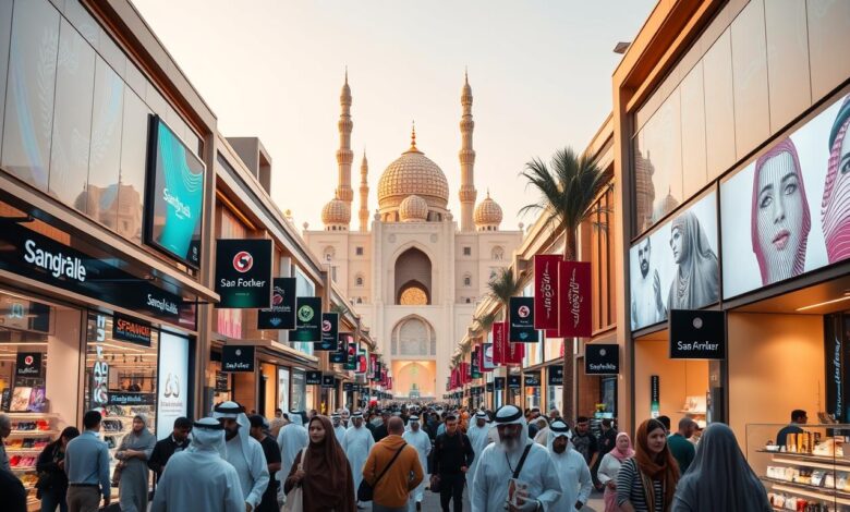 استراتيجيات النجاح على شوبيفاي السعودية