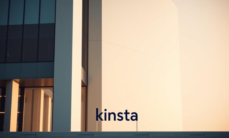 استقرار Kinsta مع المتاجر الإلكترونية الكبيرة