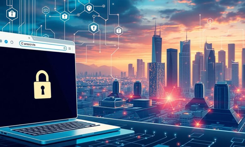 الحماية والأمان في Kinsta: ماذا توفر لك ضد الاختراق