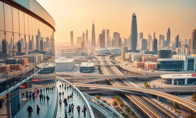 الفرق بين شوبيفاي وسلة في السعودية