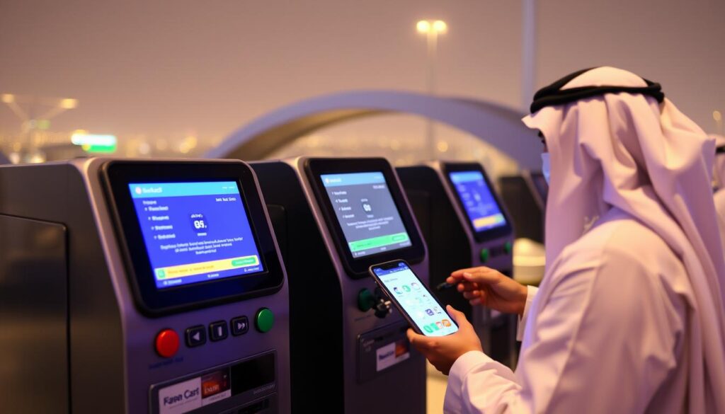 بوابات الدفع الإلكتروني في السعودية