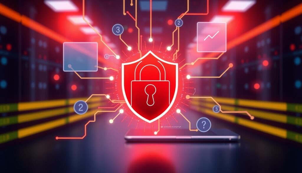 تتميز استضافة Hostinger بميزات أمان قوية لحماية موقعك من التهديدات.