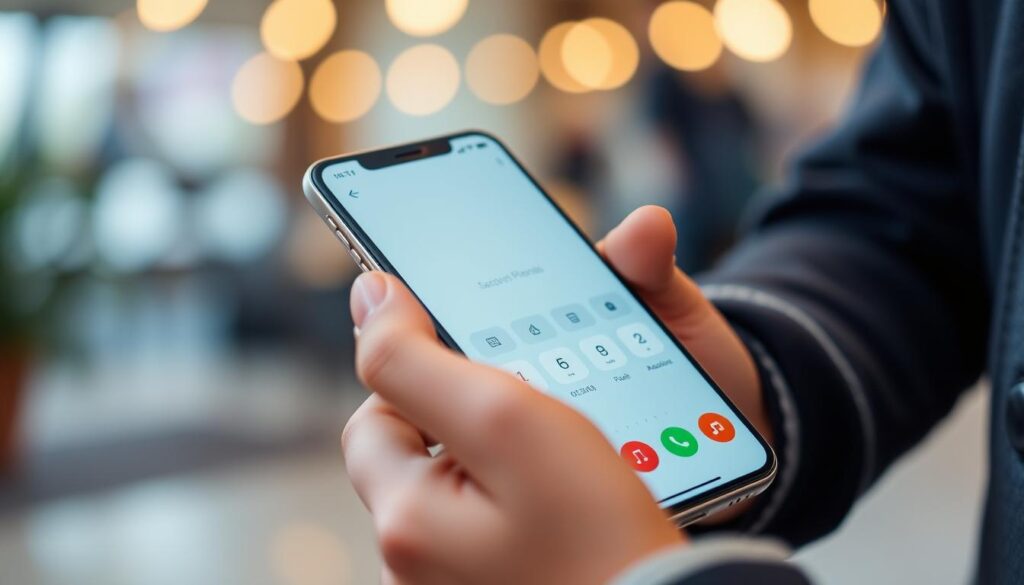 تخيل أنك تستطيع الدفع بسهولة وسرعة باستخدام جهاز iPhone الخاص بك