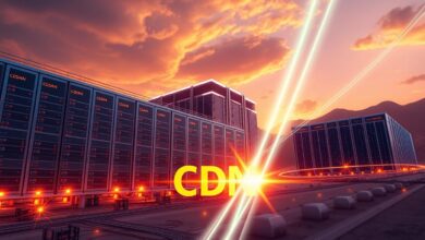 تفعيل CDN مع Kinsta لتحسين سرعة المواقع في السعودية