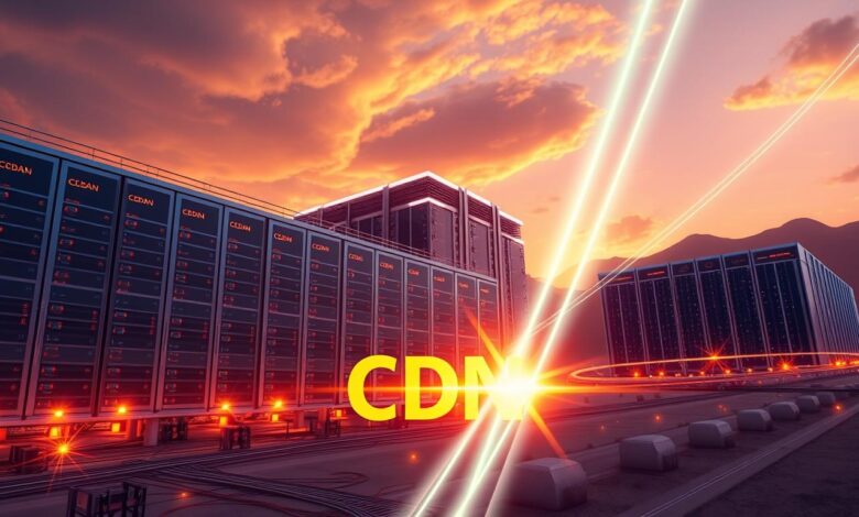 تفعيل CDN مع Kinsta لتحسين سرعة المواقع في السعودية