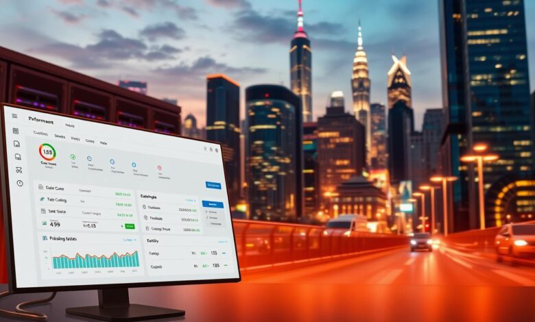 حل مشكلة بطء متجر Shopify: أسباب وحلول عملية