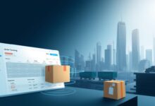 حل مشكلة تتبع الشحنات (Tracking) في Shopify