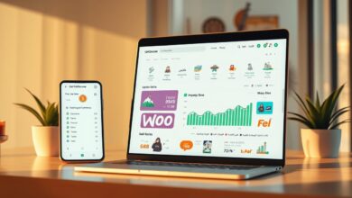 ربط GetResponse مع متجر WooCommerce في السعودية