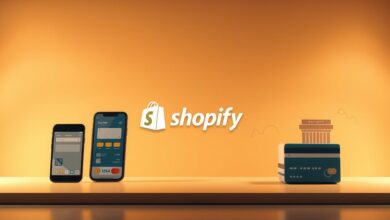 ربط Shopify مع منصات الدفع المحلية بطريقة صحيحة