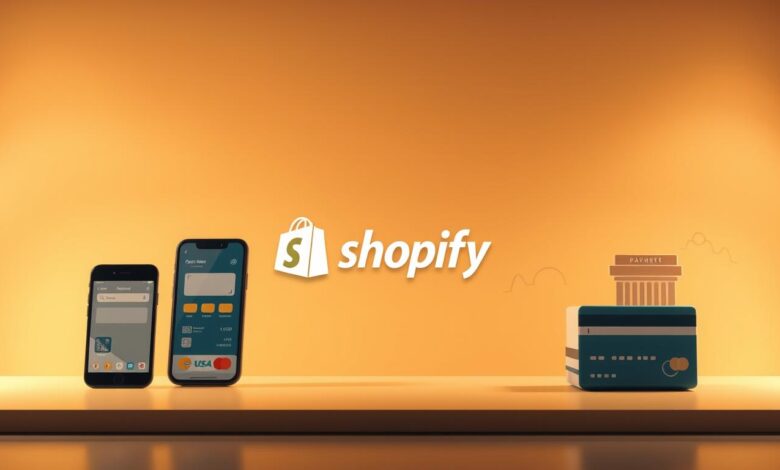 ربط Shopify مع منصات الدفع المحلية بطريقة صحيحة