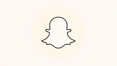 ربط متجر شوبيفاي مع سناب شات