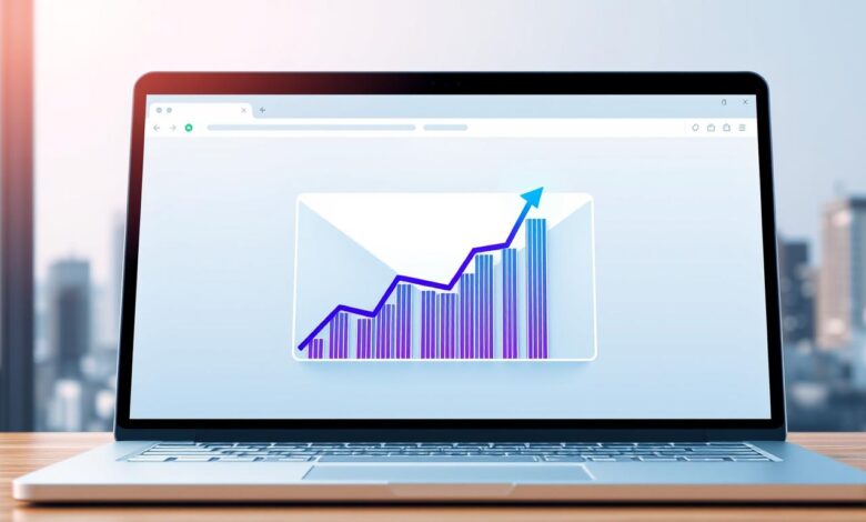 زيادة معدل النقر (CTR) لرسائل البريد الإلكتروني باستخدام GetResponse