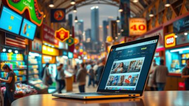, شرح خطوات بناء متجر إلكتروني عبر Shopify في السعودية