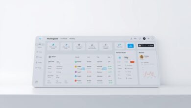 شرح لوحة تحكم hPanel الخاصة بـ Hostinger