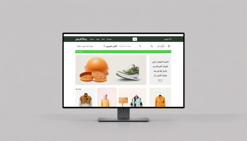 صمم متجرك الإلكتروني باستخدام قوالب شوبيفاي العربية
