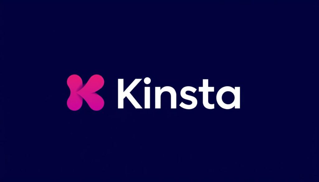 صورة شعار Kinsta