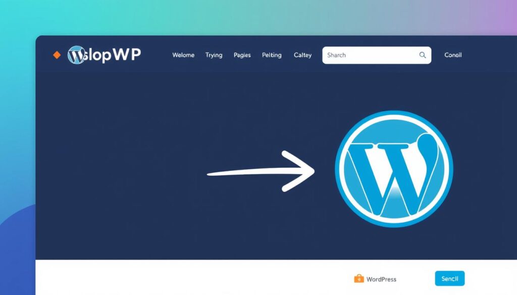 صورة لإضافة ShopWP على ووردبريس