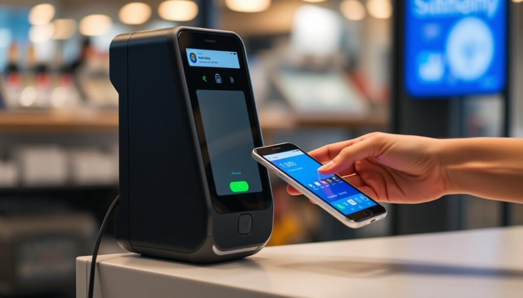 صورة لبوابة Tap Payments للدفع الإلكتروني
