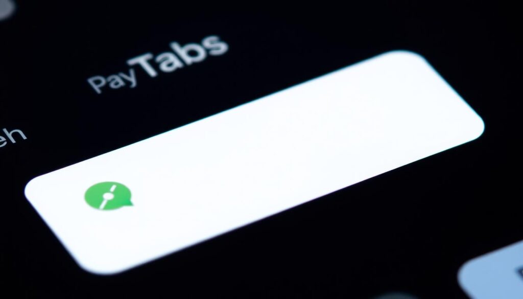 صورة لبوابة دفع باي تابس