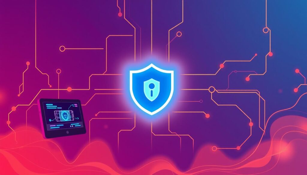 صورة لجدار حماية متقدم في Kinsta
