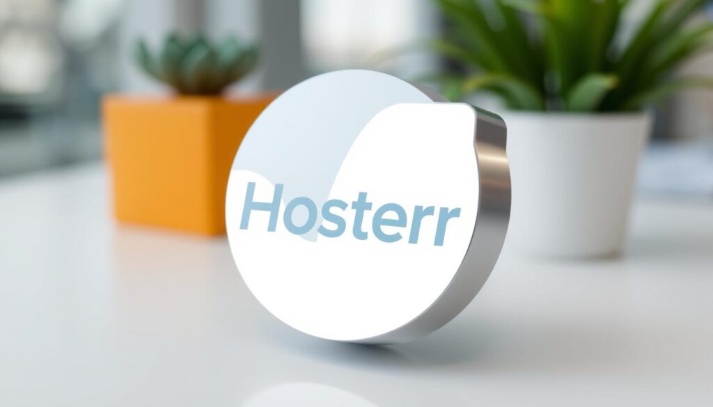 صورة لشعار Hostinger
