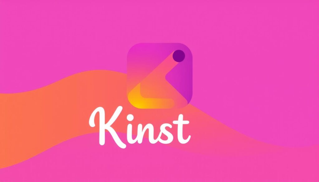صورة لشعار Kinsta