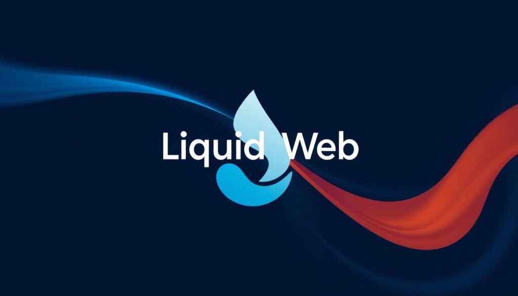 صورة لشعار Liquid Web