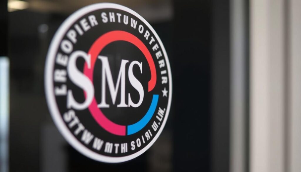 صورة لشعار SMSA