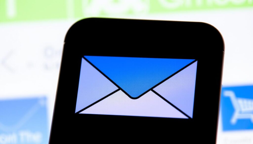صورة لشعار Shopify Email