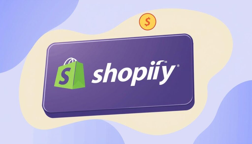 صورة لشعار Shopify Payments