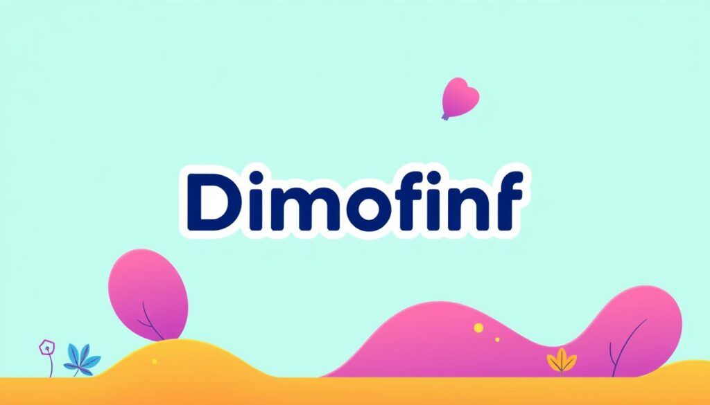 صورة لشعار شركة ديموفنف Dimofinf