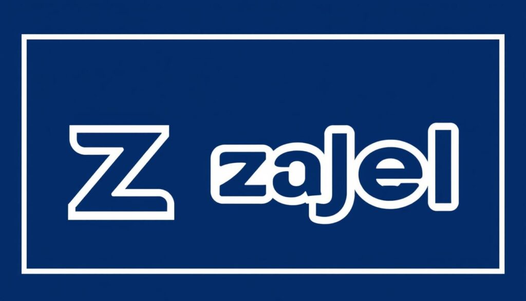 صورة لشعار شركة زاجل