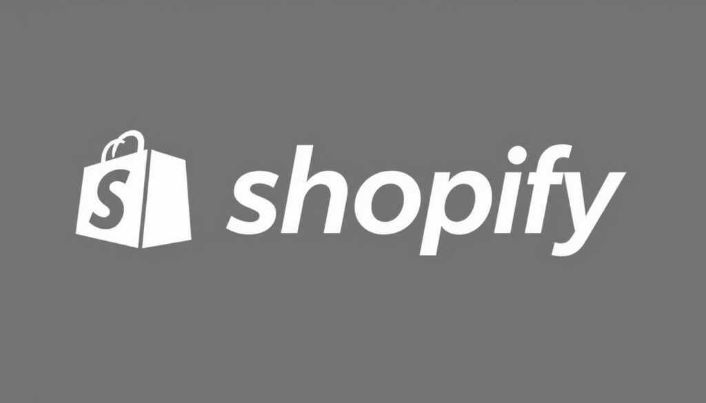 صورة لشعار مدفوعات Shopify