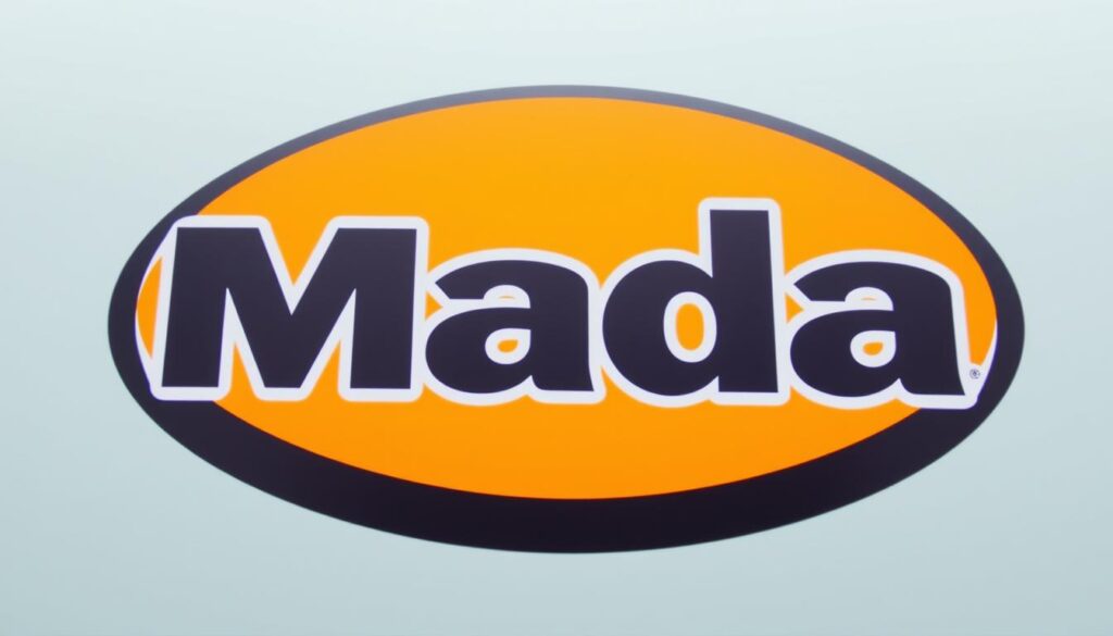 صورة لشعار مدى (Mada)