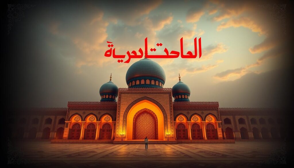 صورة لقالب شوبيفاي عربي